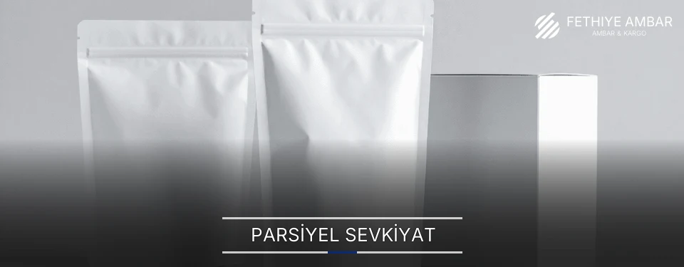 Fethiye Parsiyel Malzeme Ambar Firmaları